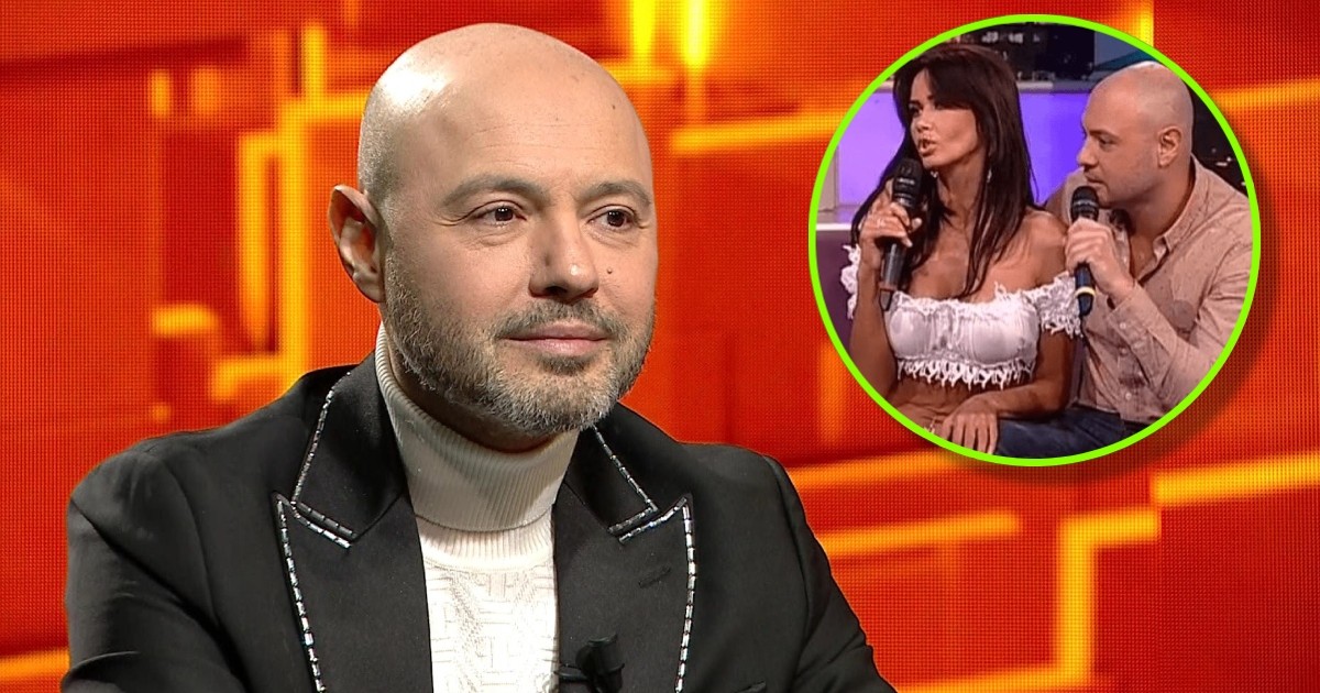 Mihai Mitoșeru, despre relația cu Oana Zăvoranu