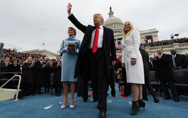 Donald Trump atacă din nou presa: „Jurnaliștii sunt ființele umane cele mai necinstite de pe pământ"