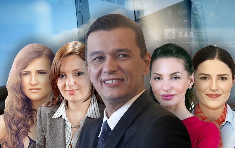 Ce au făcut și cât au câștigat „îngerii lui Grindeanu” înainte de a-l sfătui pe fostul premier la ANCOM