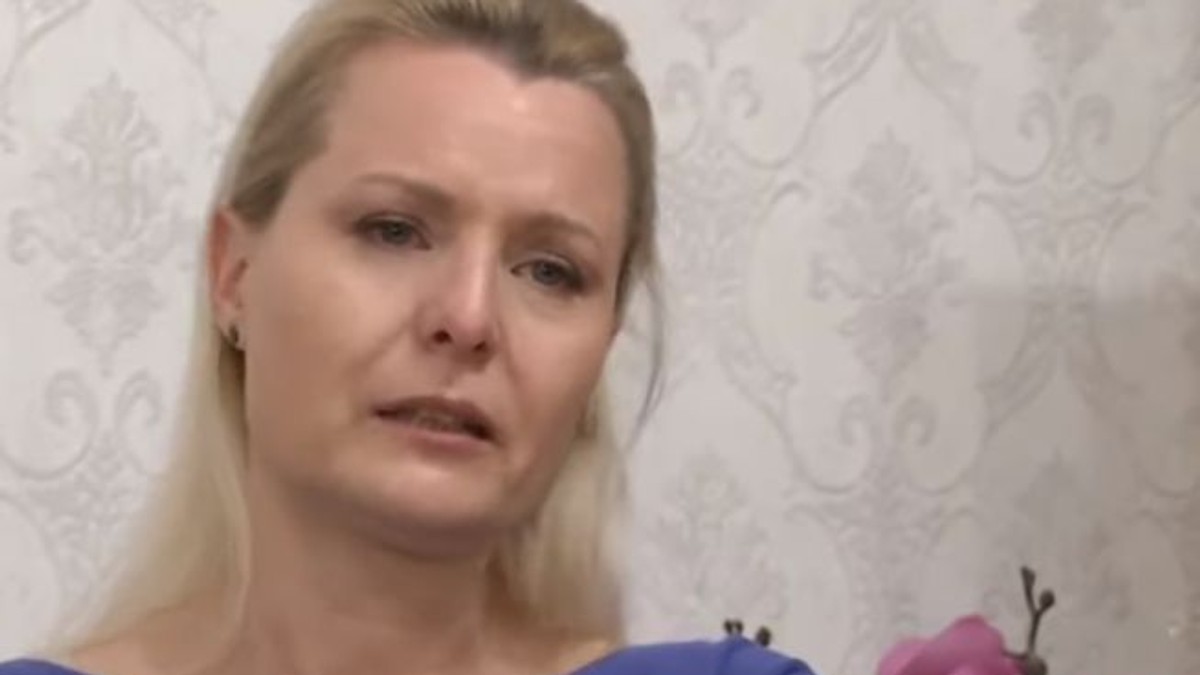 Simona Secrier dă detalii despre starea de sănătate a lui Mihai Constantinescu