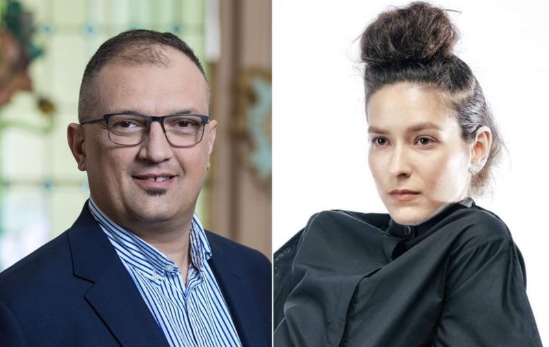 Directorul Palatelor Brâncovenești, acuzat de o actriță că a cerut excluderea ei din distribuția unui film. Cei doi au avut un conflict și în urmă cu 3 ani