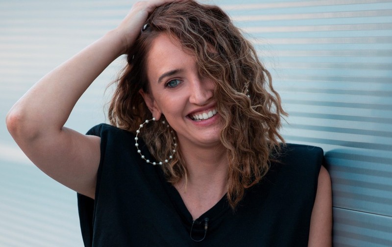 Ilona Brezoianu e singură. De ce nu are iubit actrița: „Îmi e bine. Vin când vreau, plec când vreau”