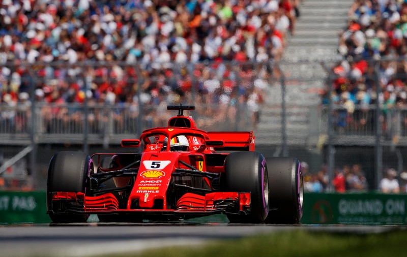 Ferrari va numi un nou șef la echipa de Formula 1. Conducerea e supărată pe actualul boss