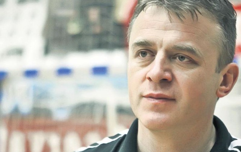 A murit un luptător: Zoran Kurtes