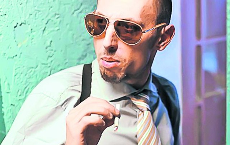 Fosta soţie a lui Marcel Prodan: "AM ÎNCERCAT SĂ STAU DEOPARTE"