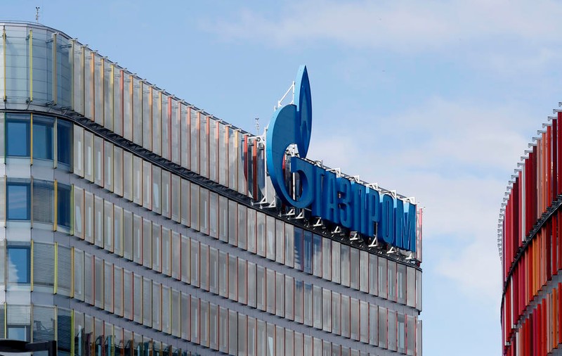 Gazprom: exporturile de gaze către China au crescut cu aproape 60% de la începutul anului