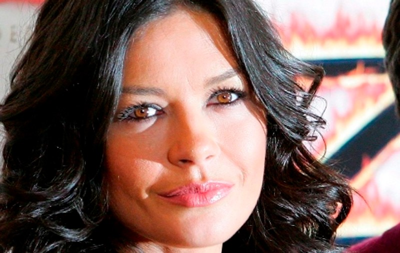 Catherine Zeta-Jones: ”La 40 de ani o să mă simt incredibil”