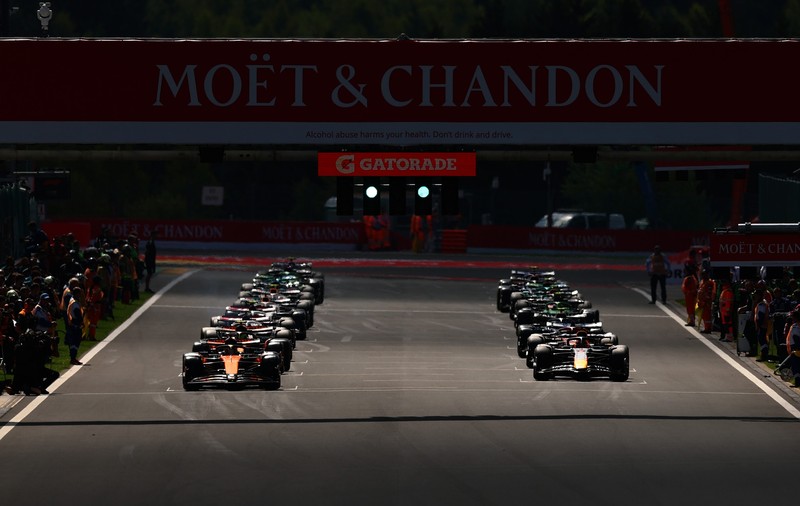 Piesa de pe mașinile de Formula 1 care este fabricată în România, la Oradea