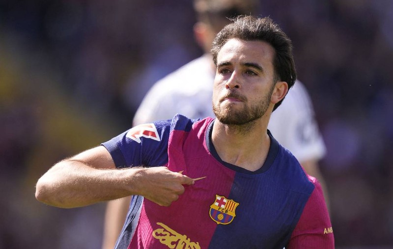 Barcelona - PSG, meciul din spatele stadionului: Luis Enrique vrea să ia un jucător cu clauză de 350 milioane