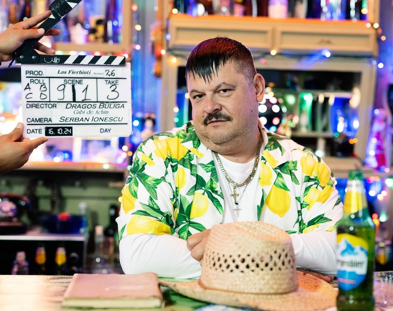 Anunțul făcut de Mihai Bobonete: Ce se întâmplă pe 12 aprilie cu actorul. Sfatul primit care i-a schimbat viața | EXCLUSIV