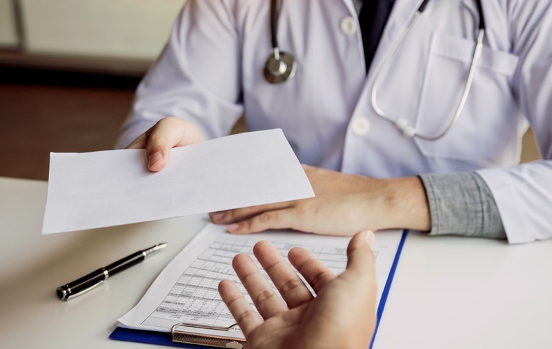 Biletele de trimitere la cardiolog în 2026. Explicațiile medicilor