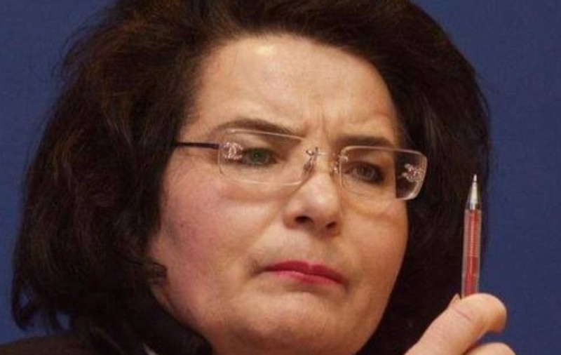 Moartea misterioasă a fostului procuror general adjunct al Ucrainei. Olha Kolinko a fost găsită în casă, la 2 luni de la deces, „cu urme de ștrangulare”