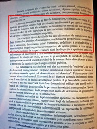 Fragment din volumul lui Lucian Pahonțu