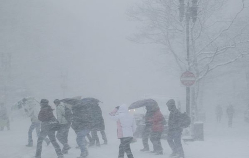 Avertizare ANM: SE ÎNTORC NINSORILE ABUNDENTE. Află de când!