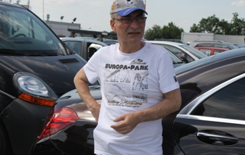 Silviu Prigoană îi dă fostei neveste un avertisment: ”Pregătește-ți...”