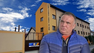 Colaj Ioan Clamparu, Penitenciarul aiud-1-1024x576 copy