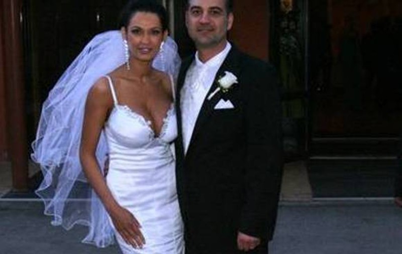 Uite MOTIVELE pentru care Nicoleta Luciu NU AR DIVORȚA de ZSOLT CSERGO!