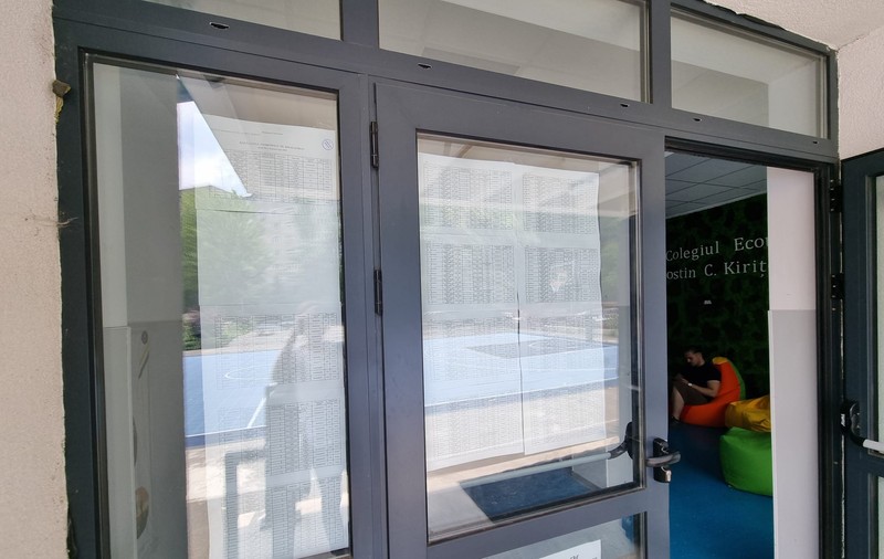 La ce probă s-au luat doar 24 de note de zece la Bacalaureat 2025