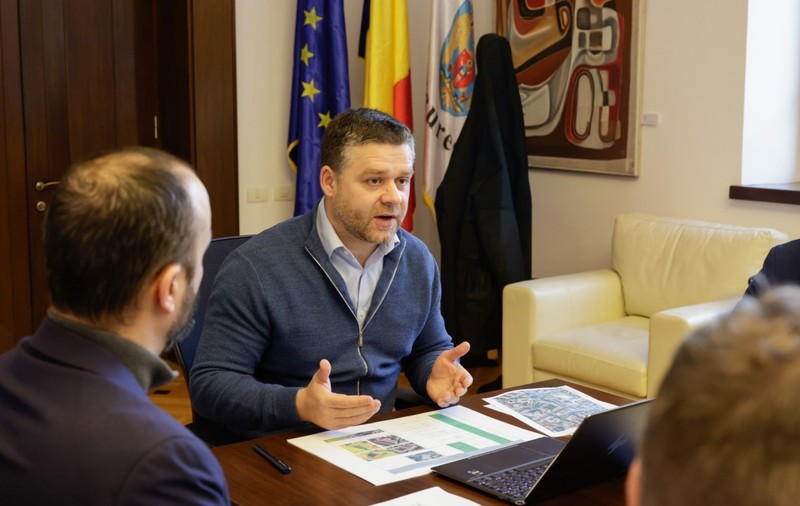 Ciprian Ciucu anunță schimbări în București. Bulevardul Magheru și Calea Victoriei, printre arterele vizate de modificări
