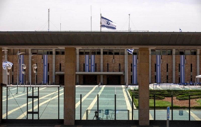 Parlamentul israelian şi-a suspendat activitatea, după ce un deputat a fost depistat pozitiv cu coronavirus