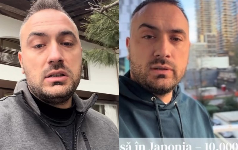 Un român care și-a cumpărat casă în Japonia cu 10.000 de euro a spus cât a plătit pentru factura la curent: „Cum vi se pare?”