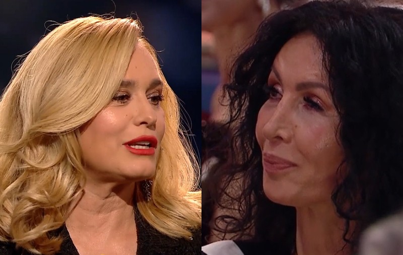 Andreea Esca, dezvăluiri despre Mihaela Rădulescu după moartea lui Felix Baumgartner: „Este un simbol al eleganței și o femeie puternică”