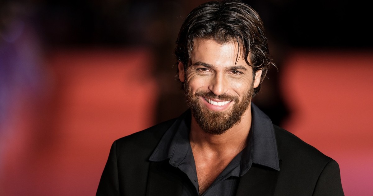 Can Yaman a fost arestat