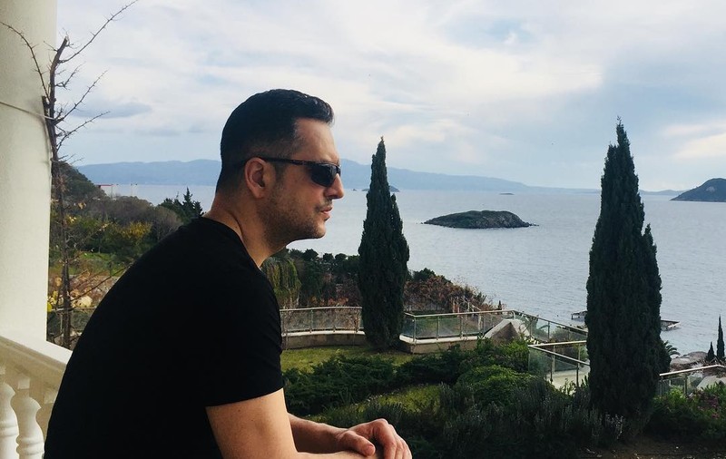 Mădălin Ionescu a ajuns la detoxifiere. Care este regimul lui de zi cu zi | FOTO