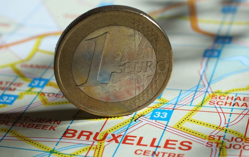 Inflația din zona euro a sărit la 3,3% în august din cauza războiului din Iran. Banca Centrală Europeană se pregătește să majoreze din nou dobânzile