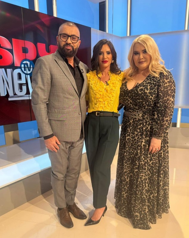 Program TV de Paște 2026 la Antena Stars. Valentin Sanfira și familia Clejanilor, printre numele care apar pe post