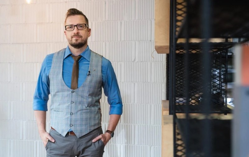 Cine e Victor Toriani de la „Căsătoriți pe nevăzute” și cum îi va ajuta pe concurenții emisiunii de la Pro TV