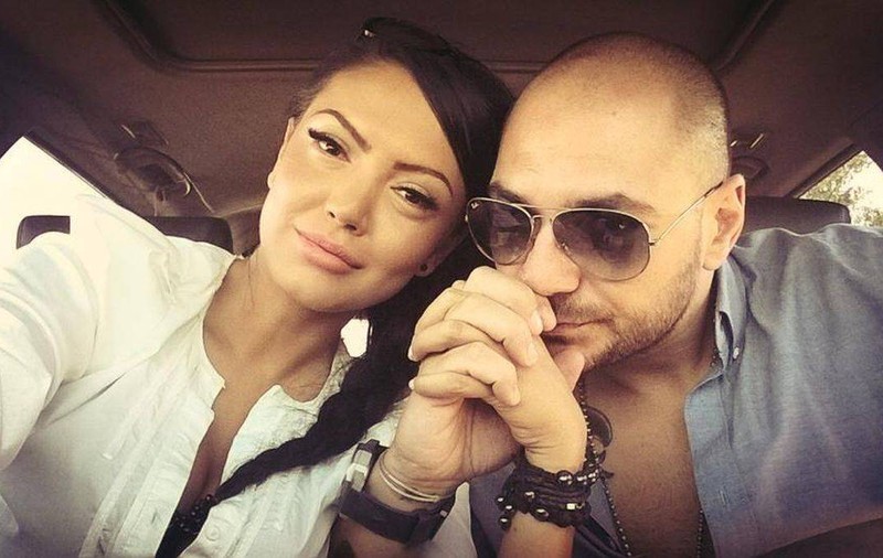 Andreea Mantea şi iubitul ei S-AU DESPĂRŢIT! Uite ce a mărturisit ea