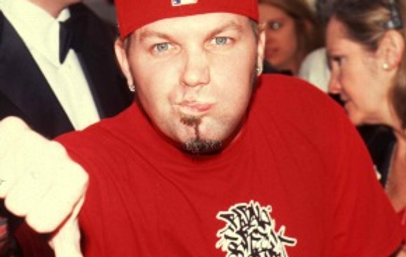 Abia aşezat ”la casa lui”, Fred Durst de la Limp Bizkit divorţează!