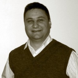 Codrin Mardare