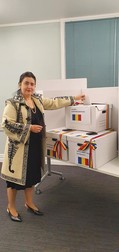 Ninenta Bărbulescu