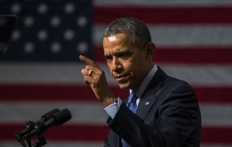 Doliu în familia lui Barack Obama. Mătuşa preşedintelui SUA s-a stins din viaţă la 61 de ani