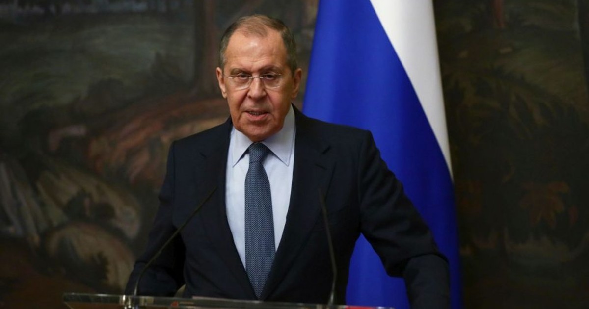 VIDEO Reacția Chinei după comentariile lui Serghei Lavrov privind un război nuclear