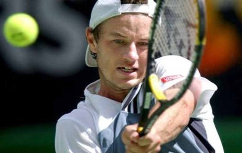 Fostul jucător de tenis Todd Reid a murit la doar 34 de ani. Nu s-a comunicat cauza decesului