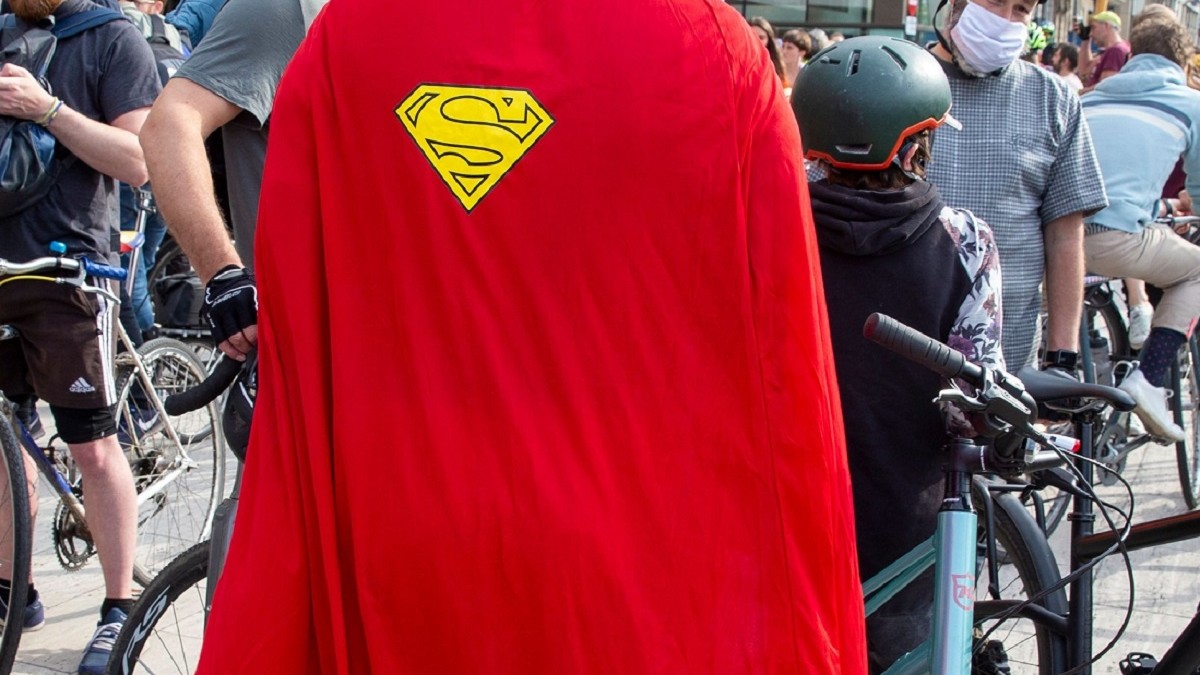 Superman