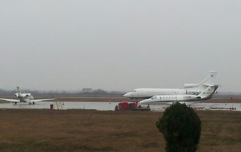 Legătură aeriană între Oradea și Munchen. Solicitarea a fost transmisă Comisiei Europene