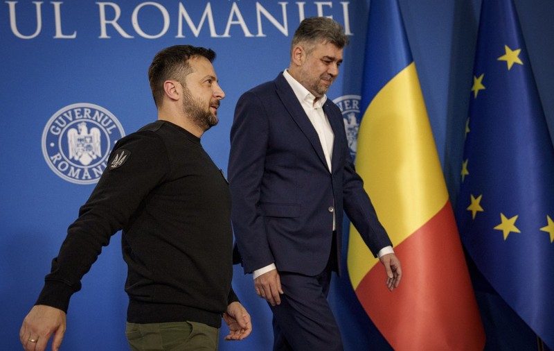 Precizările Ministerului Educației din Ucraina după ce Libertatea a dezvăluit că la Odesa se tipăresc manuale în „limba moldovenească”