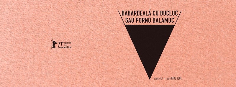 Afișul filmului „Babardeală cu bucluc sau porno balamuc”