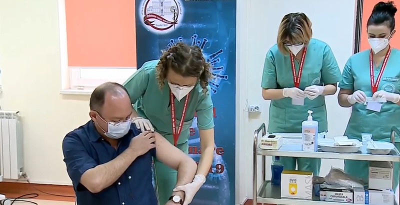 Bogdan Aurescu sursa foto: Captură Video