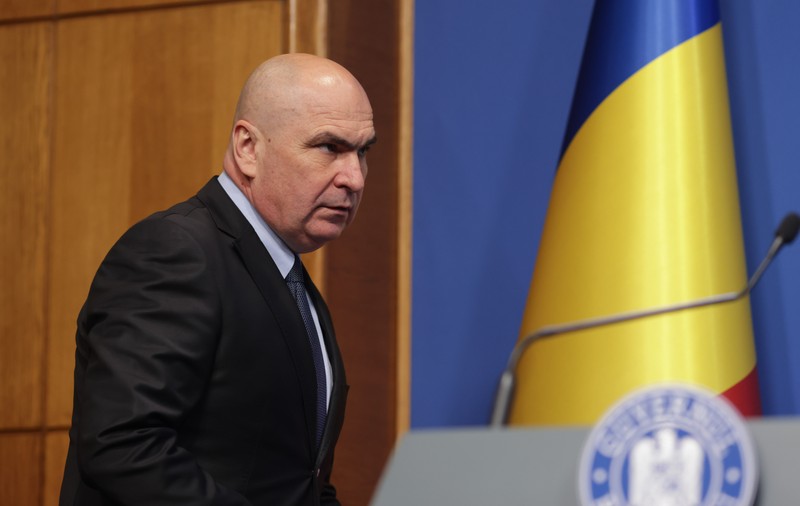 Ilie Bolojan cere ca declarațiile de avere ale demnitarilor să fie publicate pe site-ul ANI: „Vom susține în Parlament acest lucru”