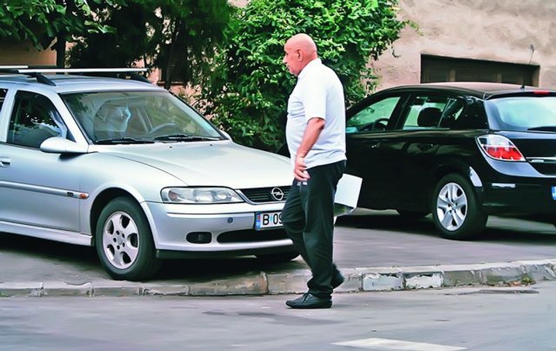 Lis şi-a trecut soţia pe dietă