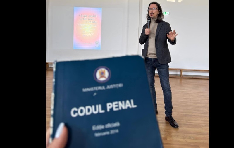Cristi Dănileț acuză că „s-a procedat nelegal” în cazul copilului de 13 ani implicat în crima din judeţul Timiş