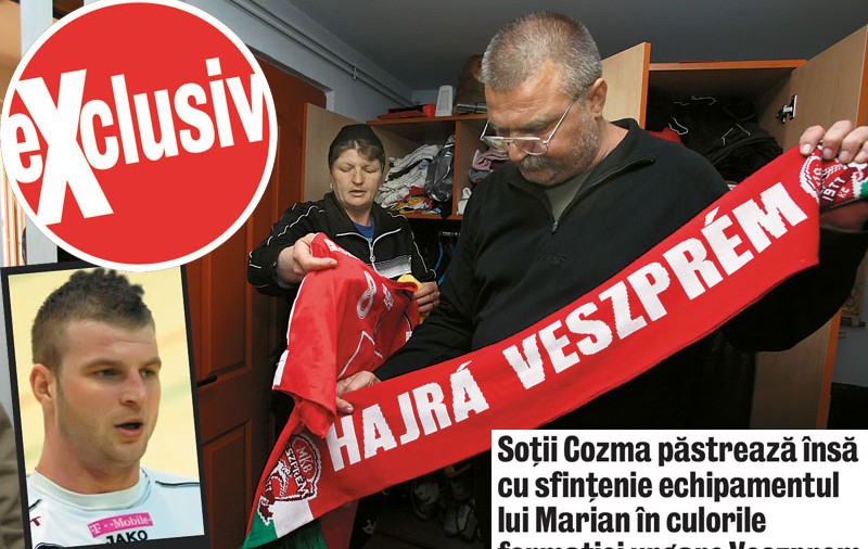 Au dat de pomană o tonă de haine