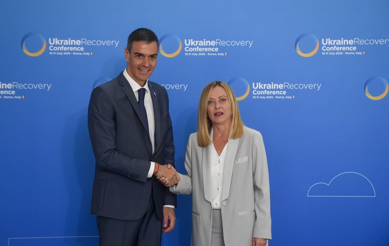 Campionii banilor europeni din Mecanismul de Redresare și Reziliență