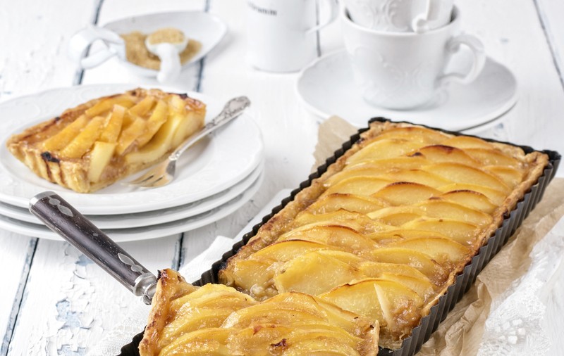 Delicii cu gutui
