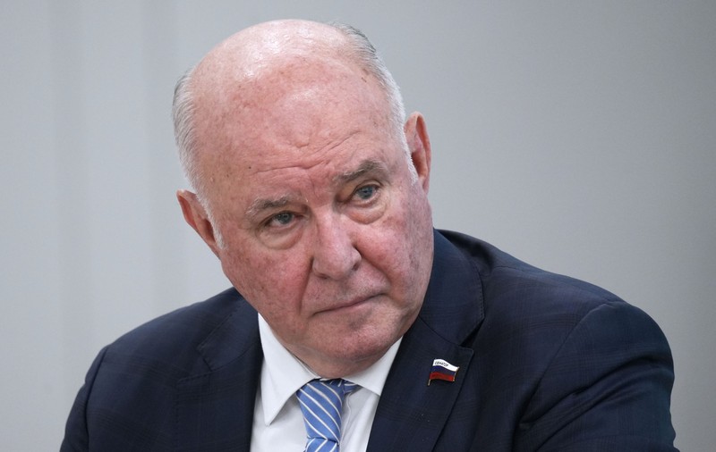 Omul trimis de Vladimir Putin să negocieze cu americanii nu crede că armistițiul cu Ucraina se va semna în 2025: „Am fi naivi”